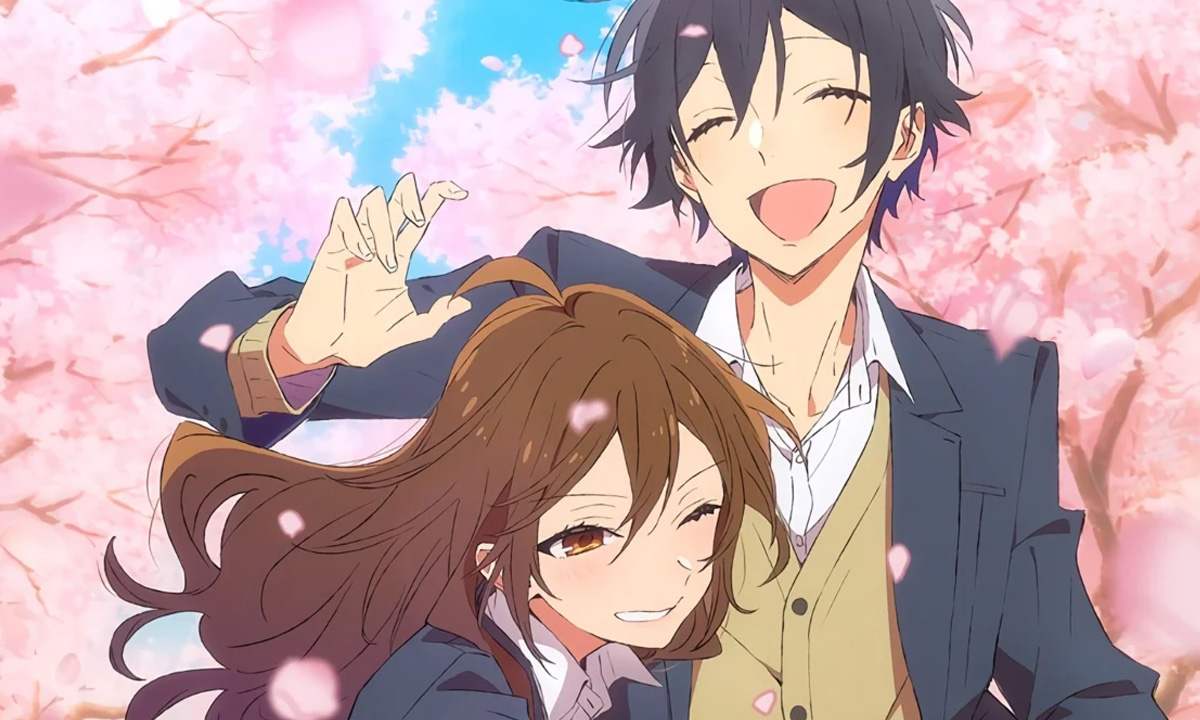 Horimiya Season 2 Release Date, Cast, Plot, Trailer & More - RegalTribune