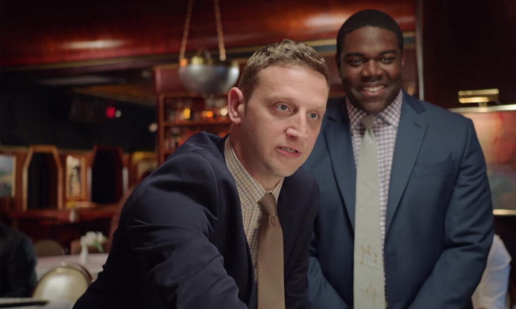 I Think You Should Leave With Tim Robinson Season 3 Cast