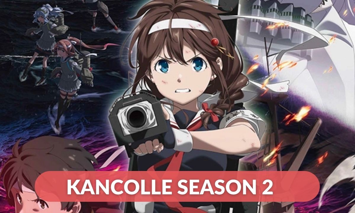 KanColle Season 2