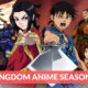 Kingdom Anime Season 4 Release Date