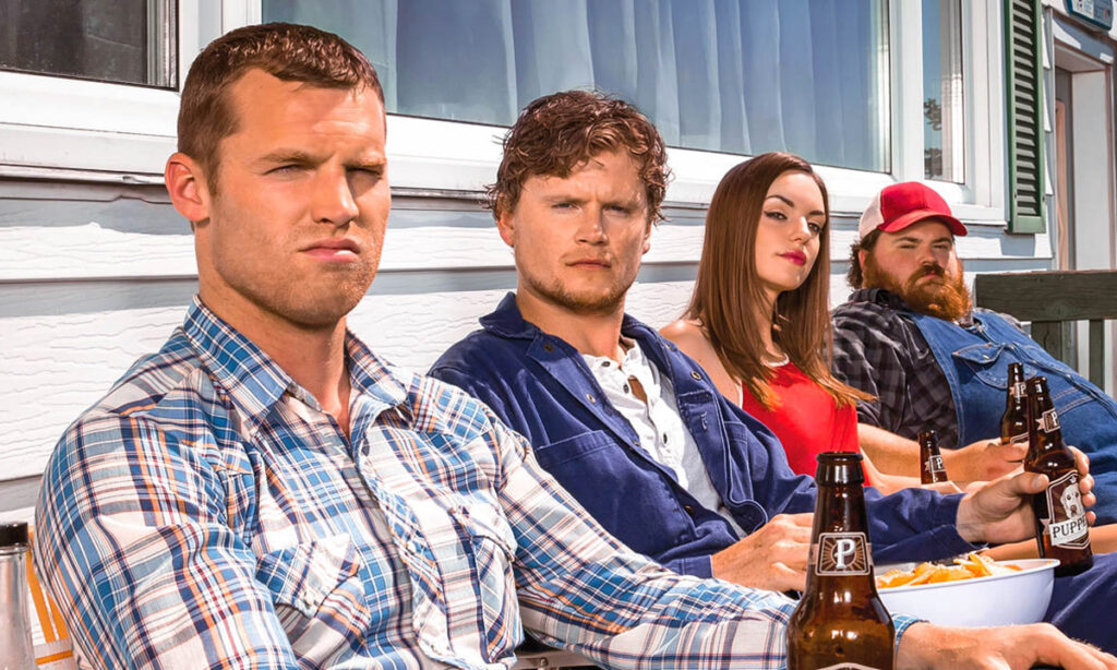 Letterkenny Season 11 Cast