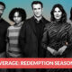 Leverage: Redemption Season 6 Release Date