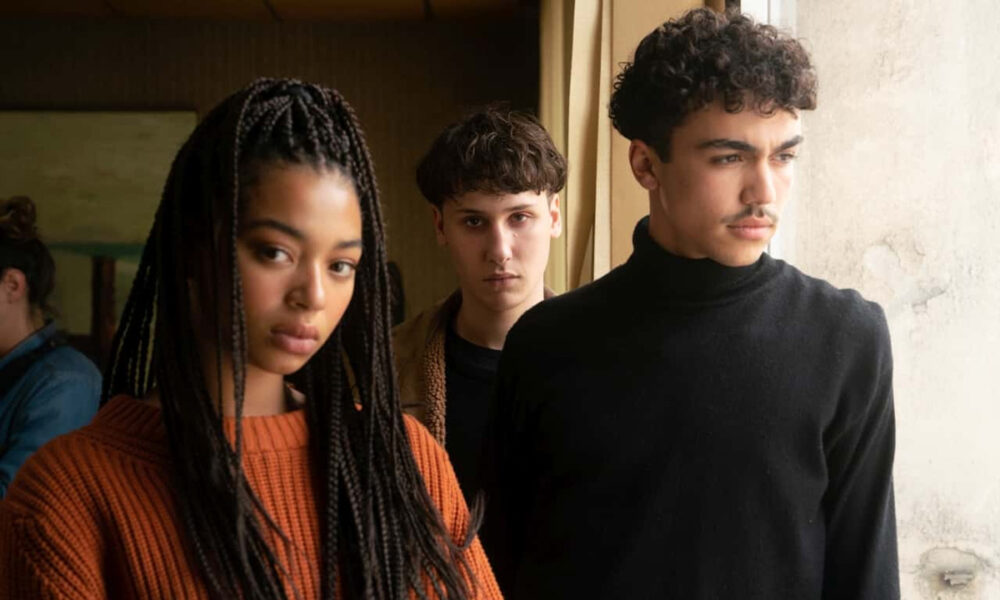 Mortel Saison 3 Date De Sortie Mortel Season 3 Release Date, Cast, Plot, Trailer & More - RegalTribune