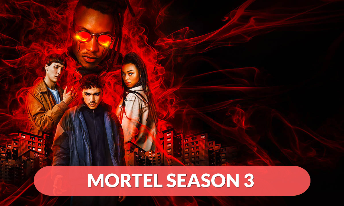 Mortel Season 3 Release Date