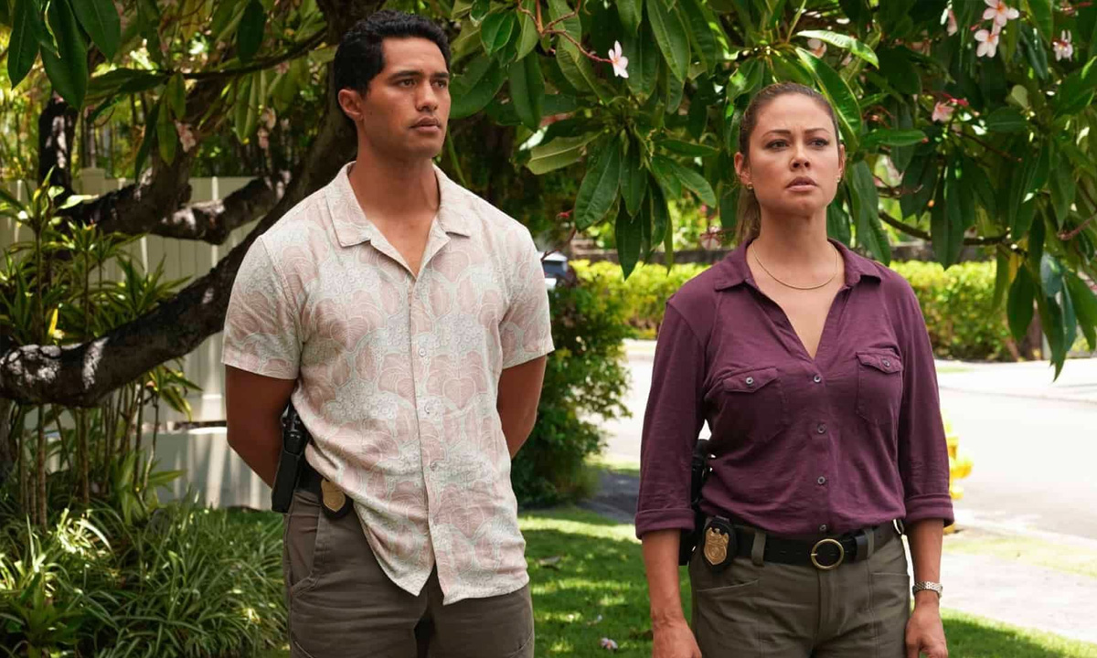NCIS Hawaii Season 2 Episode 4 Release Date