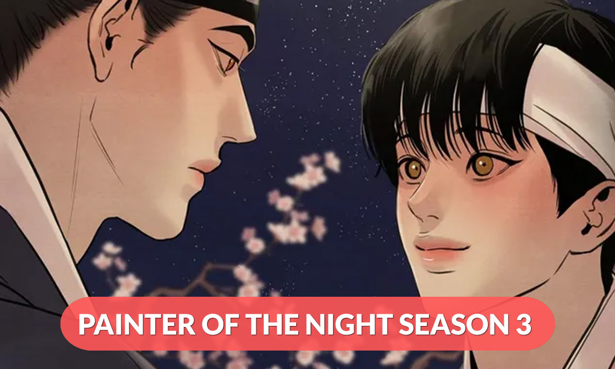 The Night Season 3 Release Date