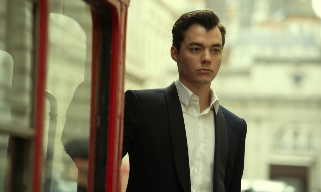 Pennyworth Season 4 Release Date