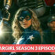 Stargirl Season 3 Episode 9 Release Date