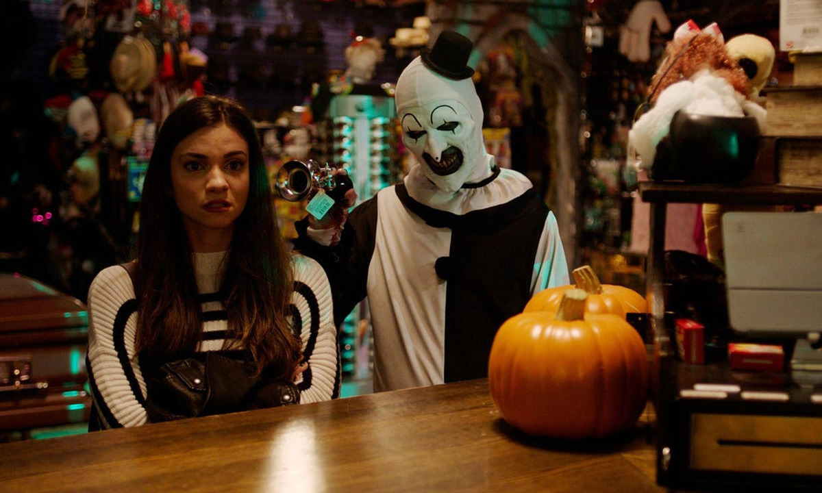 A Detailed Look At The Release Date, Cast, Plot, Trailer Of Terrifier 3