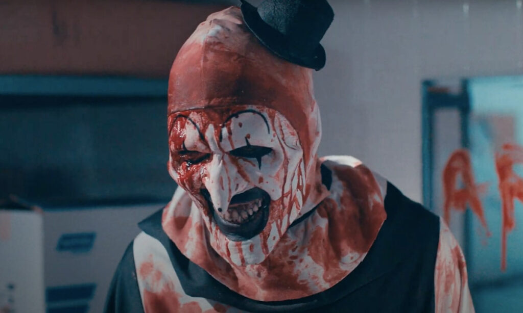 Terrifier 3 Plot