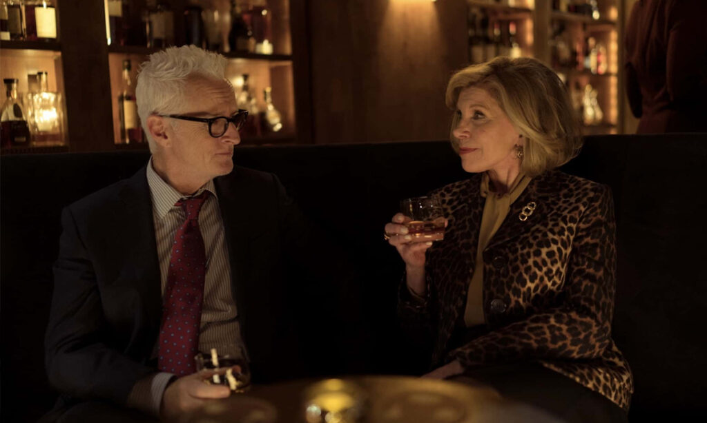 The Good Fight Season 6 Episode 9 Plot