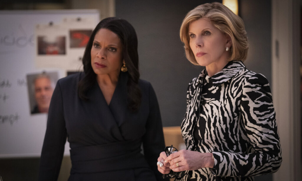 The Good Fight Season 7 Plot