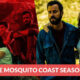 The Mosquito Coast Season 2 Release Date