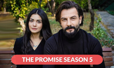 The Promise Season 5 Release Date