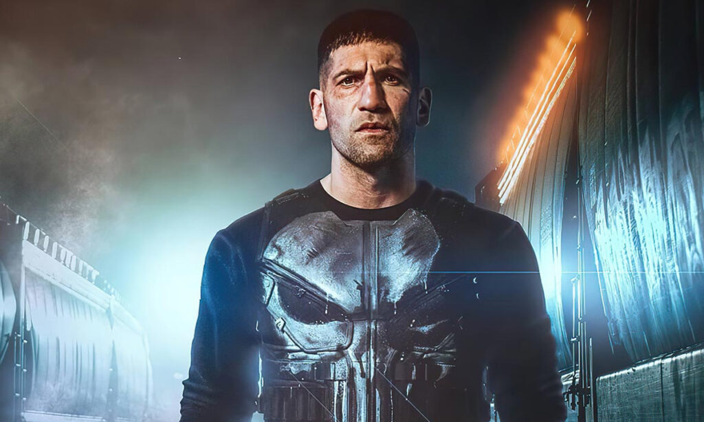 The Punisher season 3 Release Date