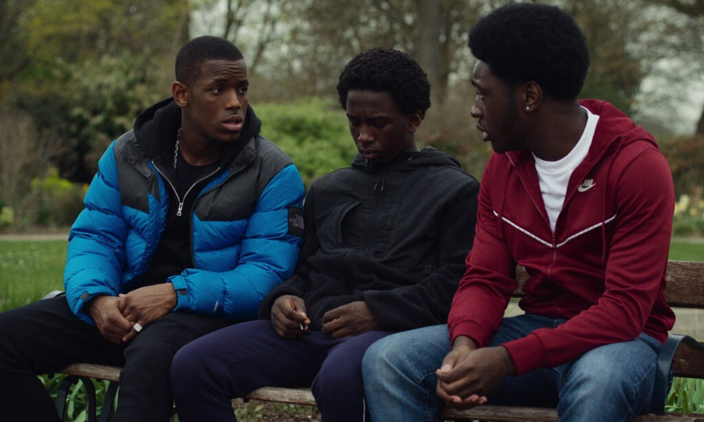 Top Boy Season 3 Release Date