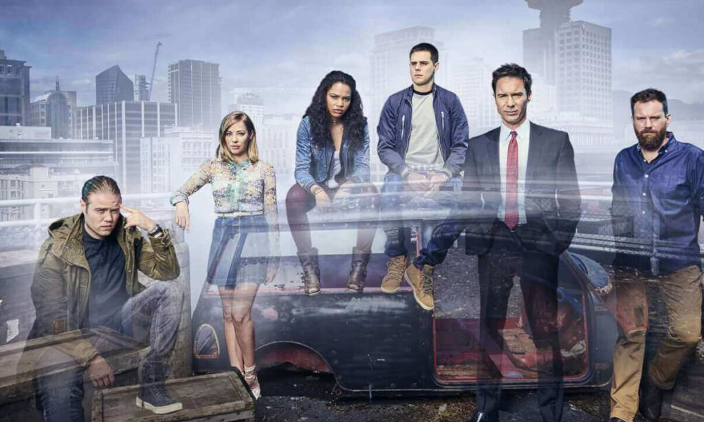 Travelers Season 4 Plot