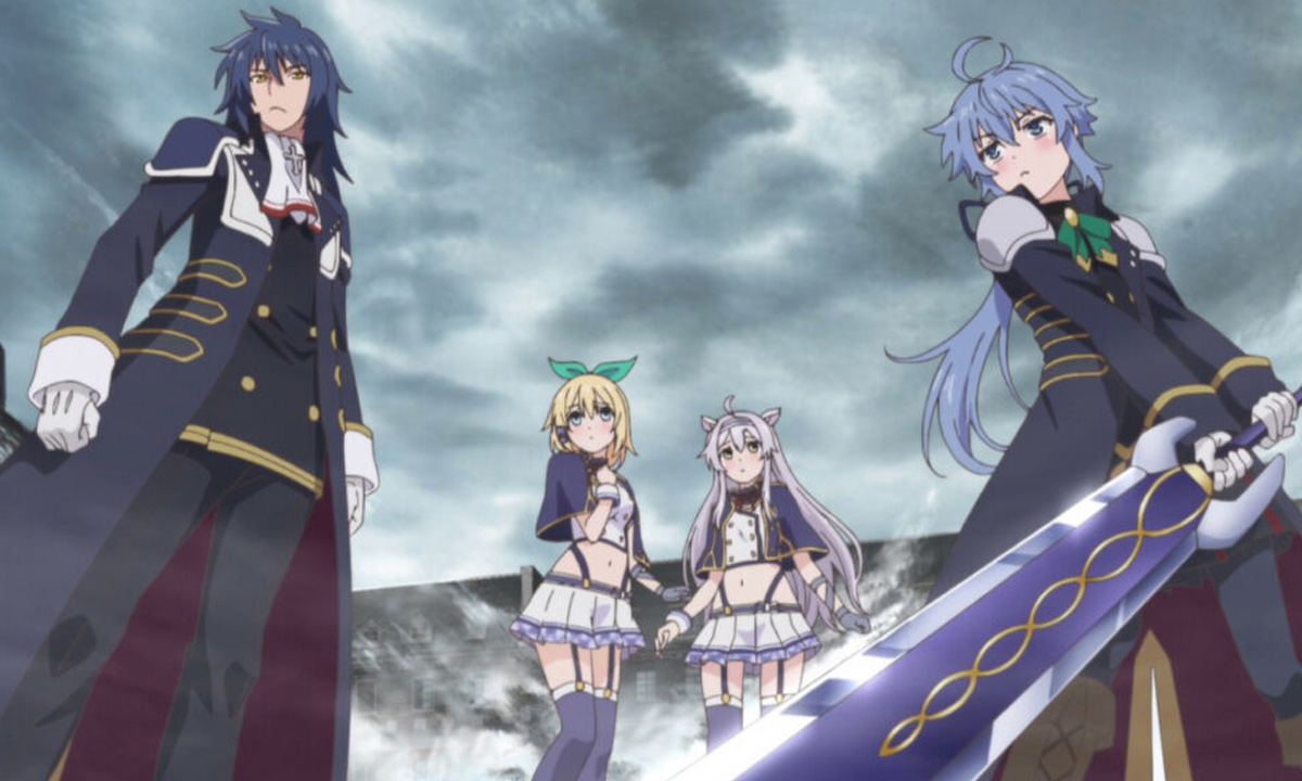 Akashic Records Of Bastard Magic Instructor Season 2 Release Date