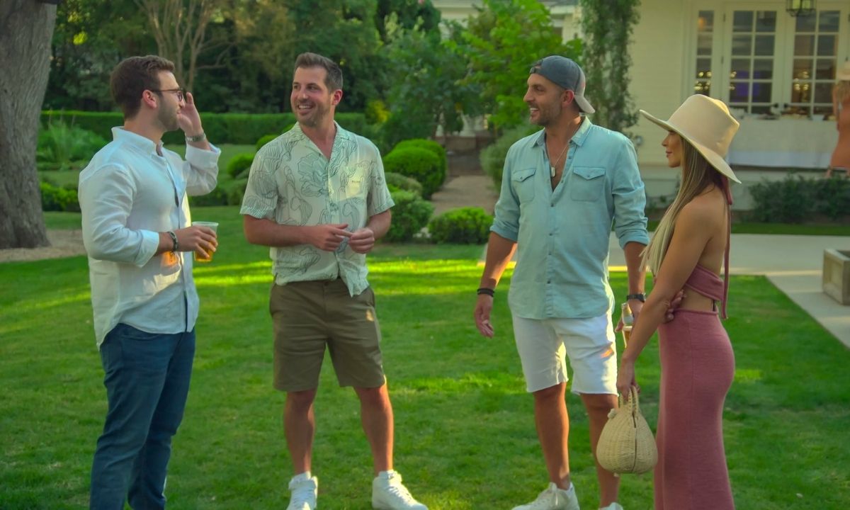 Buying Beverly Hills Season 2 Plot