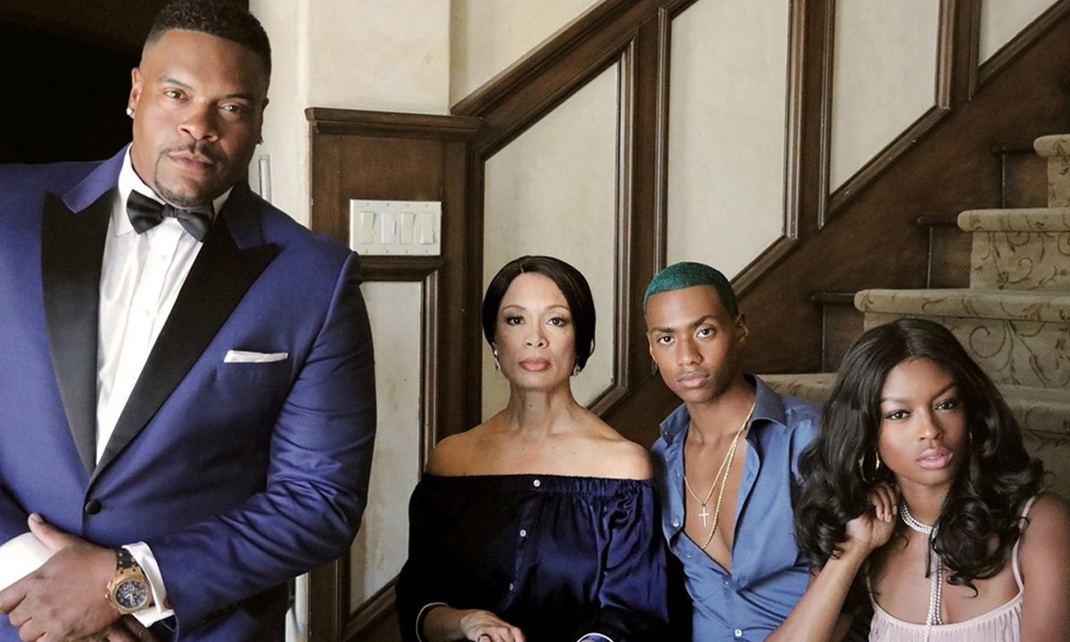 Carl Weber’s The Family Business Season 5 Plot