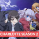 Charlotte Season 2 Release Date