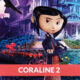 Coraline 2 Release Date