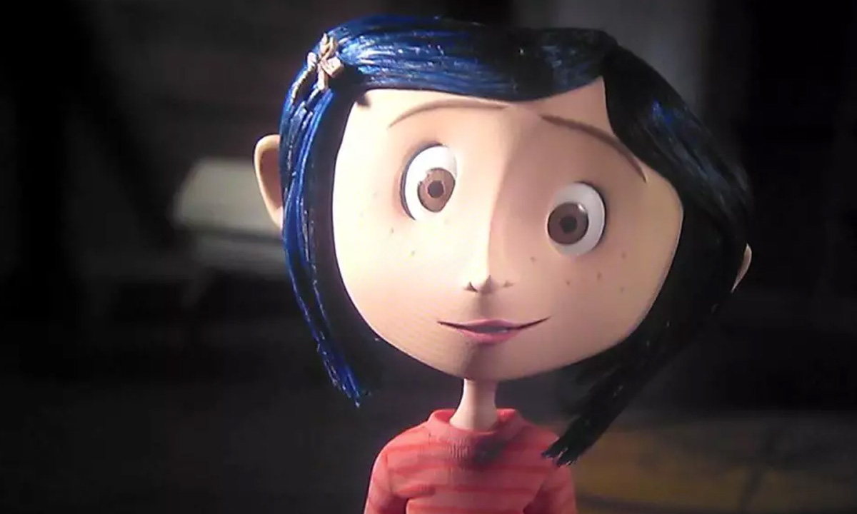 Coraline 2 Release Date Is Not Confirmed! RegalTribune