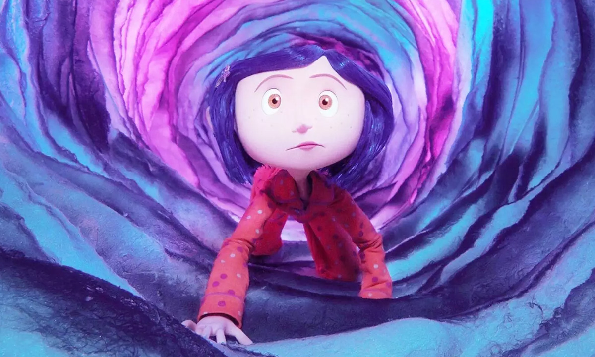 Coraline 2 Release Date Is Not Confirmed! RegalTribune