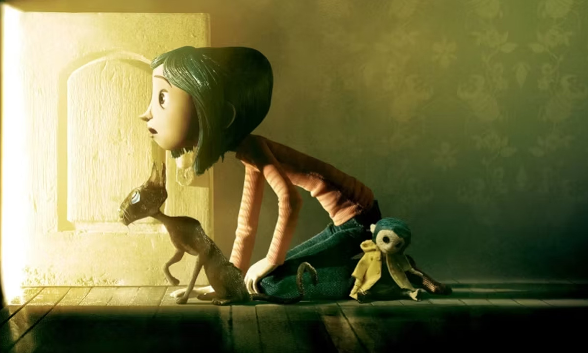 Coraline 2 Release Date Is Not Confirmed! RegalTribune