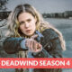 Deadwind Season 4 Release Date