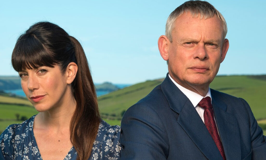 Doc Martin Season 11 Plot