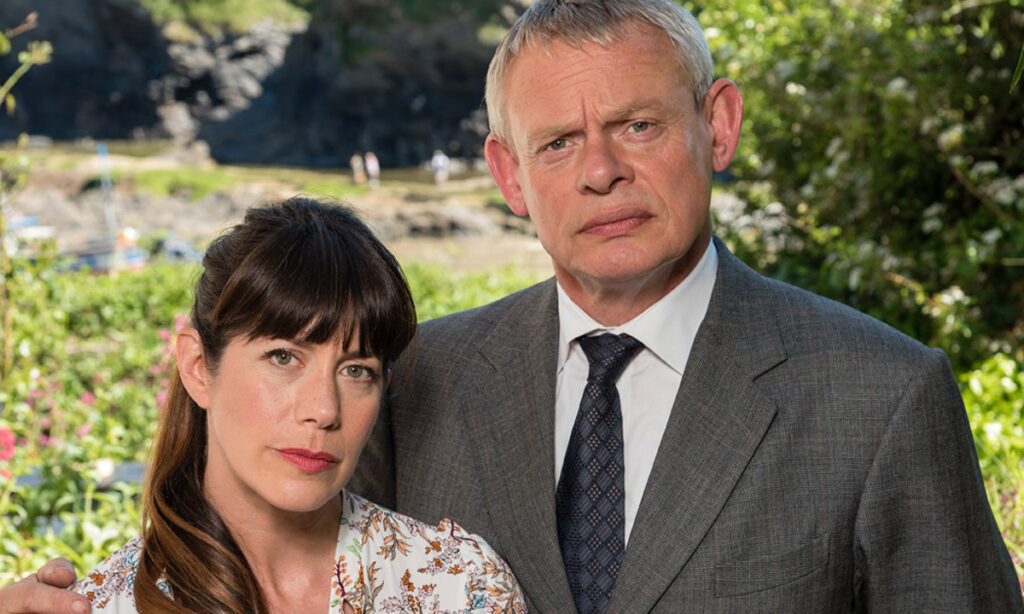 Doc Martin Season 11 Release Date