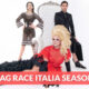 Drag Race Italia Season 3 Release Date