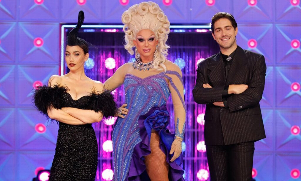 Drag Race Italia Season 3 Plot