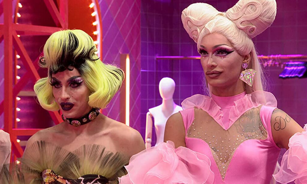 Drag Race Italia Season 3 Release Date