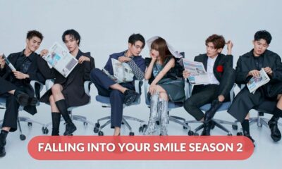 Falling Into Your Smile Season 2