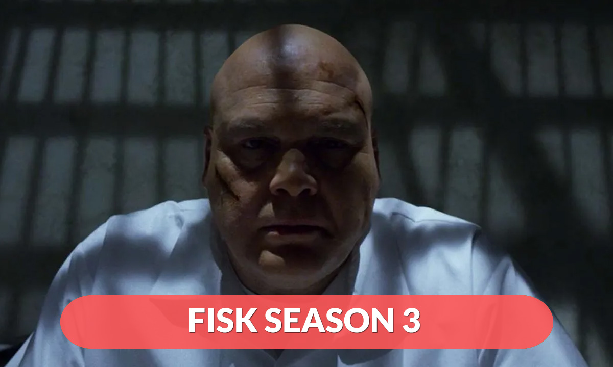 Fisk Season 3 Release Date
