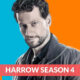 Harrow Season 4 Release Date