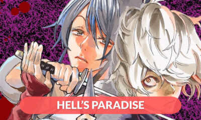 Hell’s Paradise Release Date