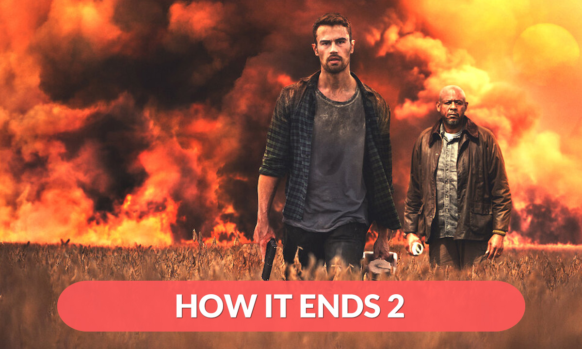 How It Ends 2 Release Date