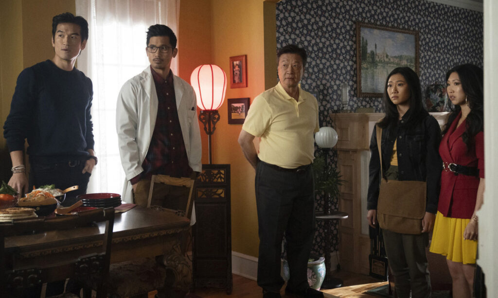 Kung Fu Season 4 Release Date, Cast, Trailer & More RegalTribune