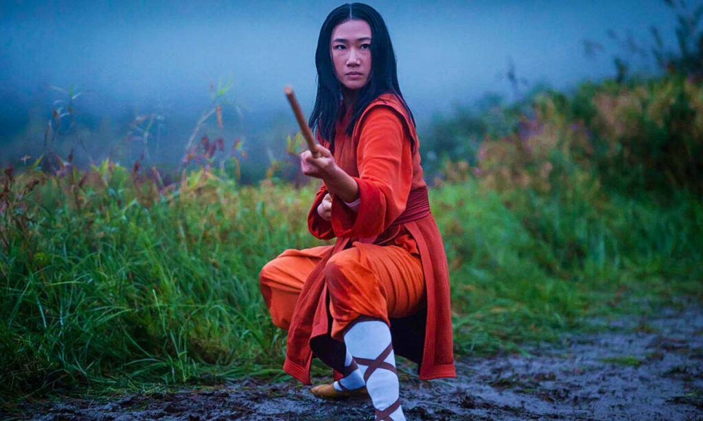 Kung Fu Season 4 Plot