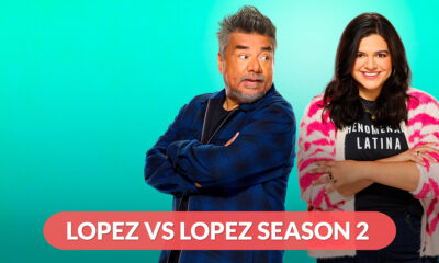 Lopez Vs Lopez Season 2 Release Date