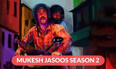 Mukesh Jasoos Season 2 Release Date