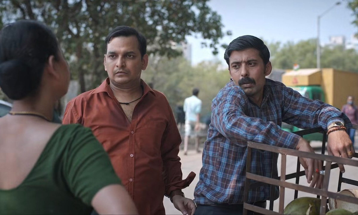 Mukesh Jasoos Season 2 Cast