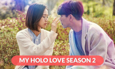 My Holo Love Season 2 Release Date