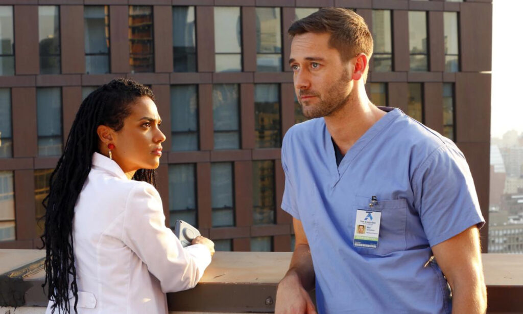 New Amsterdam Season 5 Episode 8 Plot