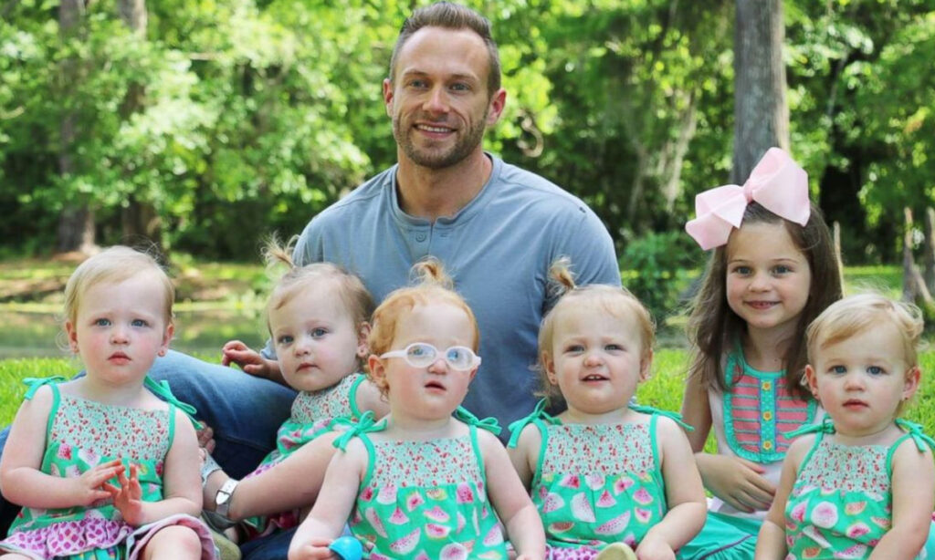 Outdaughtered Season 9 Plot