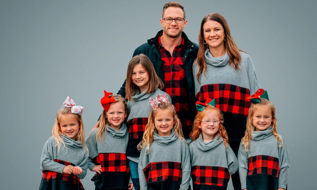 Outdaughtered Season 9 Release Date