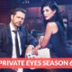 Private Eyes Season 6 Release Date